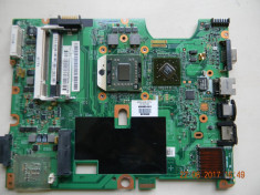 Placa de Baza Compaq Presario CQ 60 498460-001 foto