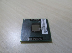 Procesor laptop Intel Core 2 Duo P8600 3M Cache 2.40 GHz 1066 MHz FSB SLGFD foto