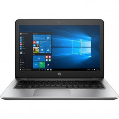 Laptop HP ProBook 440 G4 14 inch Full HD Intel Core i7-7500U 8GB DDR4 256GB SSD nVidia GeForce 930M 2GB FPR Windows 10 Pro Silver foto