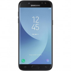 Smartphone Samsung Galaxy J5 2017 J530F 16GB Dual Sim 4G Black foto