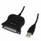 Adaptor USB2.0 LogiLink UA0054A