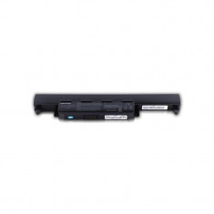 Baterie laptop Whitenergy 10108 pentru Asus K55 Series A32-K55 Li-Ion 4400mAh foto