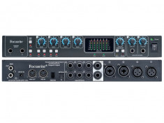 Focusrite Saffire Pro 26 foto