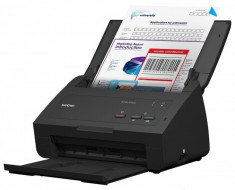 Scanner Brother ADS 2100 black foto