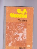 B. P. HASDEU -TEATRU, 1982, Alta editura