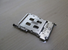 Expres card Dell Latitude D600 Produs functional Poze reale 0331DA foto