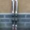 Ski schi carve ATOMIC FR PLUS 177cm