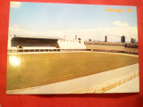 Ilustrata Stadion Paranagua Brazilia, Necirculata, Fotografie