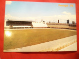 Ilustrata Stadion Paranagua Brazilia
