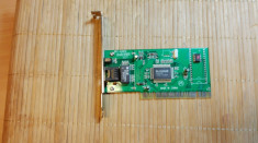 Placa Retea DFE-528TX PCI (10369) foto