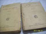 purgatoriul-vol I,II, an 1922-autor corneliu moldovan