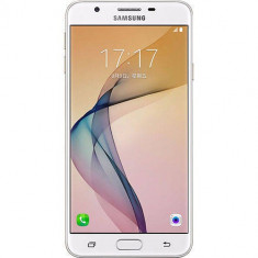 Smartphone Samsung Galaxy On5 2016 G5700 32GB Dual Sim 4G Gold foto