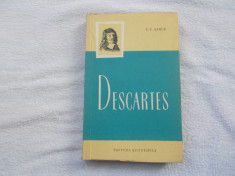 Descartes - V. F. Asmus foto