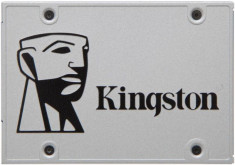 SSD Kingston Now UV400, 120GB, 2.5&amp;amp;quot;, SATA III 600 foto