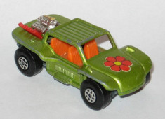 Matchbox - Baja Buggy foto