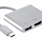 Adaptor Apple USB-C, Digital AV HDMI, USB