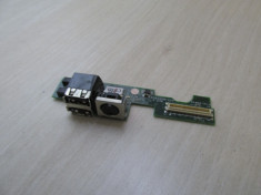 Modul USB Dell Latitude D600 Produs functional Poze reale 0331DA foto