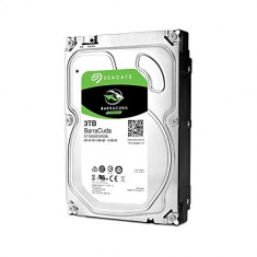 HDD 3TB Seagate ST3000DM008 foto