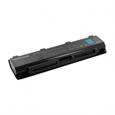 Baterie laptop Whitenergy pentru Toshiba PA5024U-1BRS 11.1V Li-Ion 4400mAh negru foto