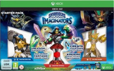 Skylanders Imaginators 2016 Xbox360 foto