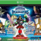 Skylanders Imaginators 2016 Xbox360