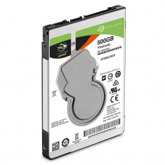 SSHD 500GB Seagate ST500LX025 foto