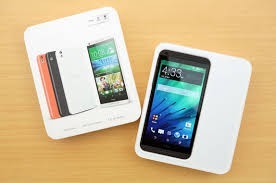 Htc Desire 816 nou in cutie / negru / neverlocked