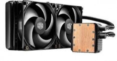 Cooler lichid Cooler Master RL-S24V-24PK-R1 foto