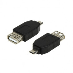 Adaptor USB2.0 LogiLink AU0029 foto