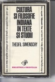 Cultura si filosofie indiana in texte si studii 1 1978 Sp5