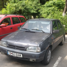 Vand Dacia Supernova Clima sau tichet Rabla foto