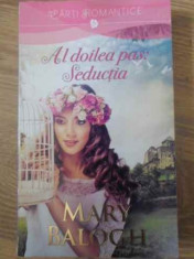 Al Doilea Pas: Seductia - Mary Balogh ,397934 foto