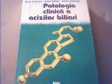 M. Grigorescu, D. Tapalaga, D. Dumitrascu - PATOLOGIA CLINICA A ACIZILOR BILIARI