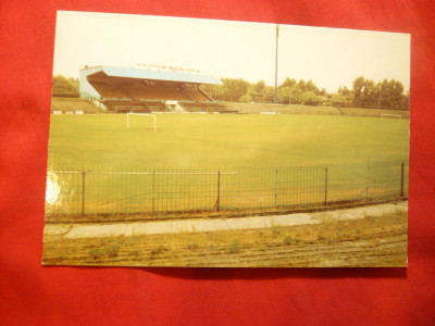 Ilustrata Stadion KS Ruch Polonia Chorzow foto