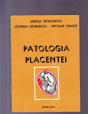 PATOLOGIA PLACENTEI foto