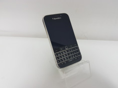 Blackberry Classic Q20 , 16GB , Black , Liber de Retea ! Factura &amp;amp; Garantie ! foto
