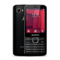 Telefon mobil Allview H3 Join Black foto