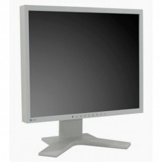 Monitor EURO 200, 19 inch LCD, EIZO FlexScan S1921, White, 3 Ani Garantie foto