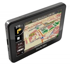 NavOn N490i iGO8 GPS foto