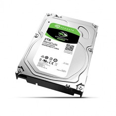 HDD 2TB Seagate ST2000DM006 foto