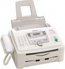 Fax laser Panasonic KX-FL613FX foto
