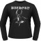 Tricou cu Maneca Lunga Bathory - Goat