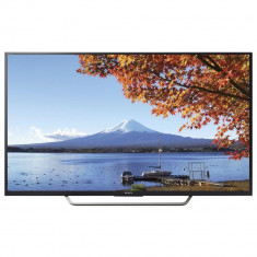 Televizor Smart Android LED Sony Bravia, 123 cm, 49XD7005, 4K Ultra HD foto