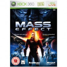 Mass Effect Xbox360 foto