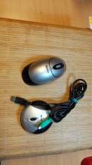 Mouse Optical Cordless (10368) foto