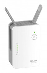 Range Extender DLink AC71200 Dual Band foto