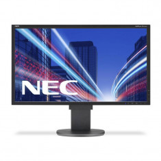 Monitor LED NEC MultiSync EA223WM 22 inch 5 ms Black foto