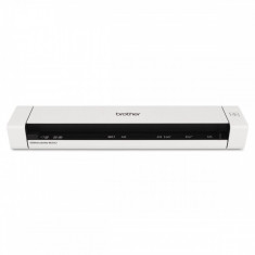 Scanner Brother mobil DS920DW white foto