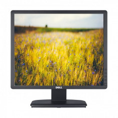 Monitor EURO 200, 19 inch LED, DELL P1913S, Black, 3 Ani Garantie foto