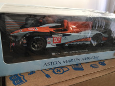 Aston Martin AMR-One foto